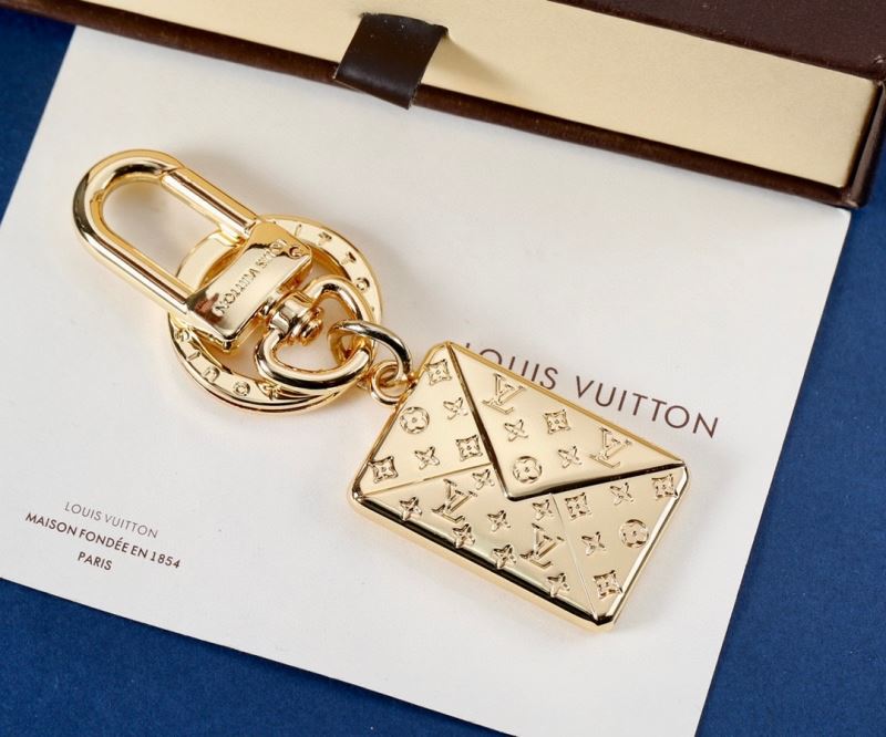 Louis Vuitton Keychains